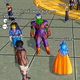 Illustration for article titled Players Are Making The Best iDragon Ball Xenoverse/i Characters